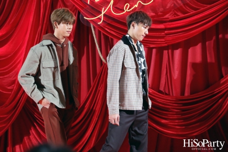 H&M Fall Fashion Show 2022 ครั้งแรกในรอบ 10 ปีของ H&M ในเมืองไทย