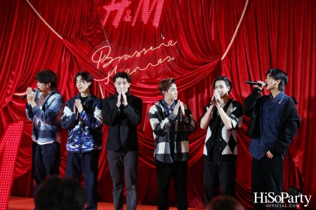 H&M Fall Fashion Show 2022 ครั้งแรกในรอบ 10 ปีของ H&M ในเมืองไทย