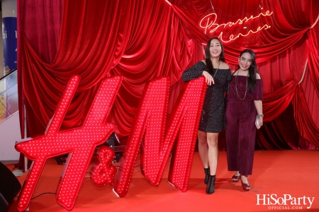 H&M Fall Fashion Show 2022 ครั้งแรกในรอบ 10 ปีของ H&M ในเมืองไทย