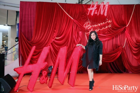 H&M Fall Fashion Show 2022 ครั้งแรกในรอบ 10 ปีของ H&M ในเมืองไทย