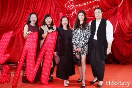 H&M Fall Fashion Show 2022 ครั้งแรกในรอบ 10 ปีของ H&M ในเมืองไทย