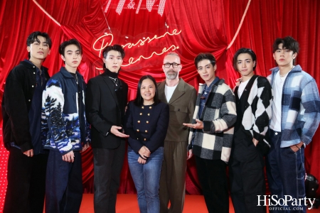 H&M Fall Fashion Show 2022 ครั้งแรกในรอบ 10 ปีของ H&M ในเมืองไทย