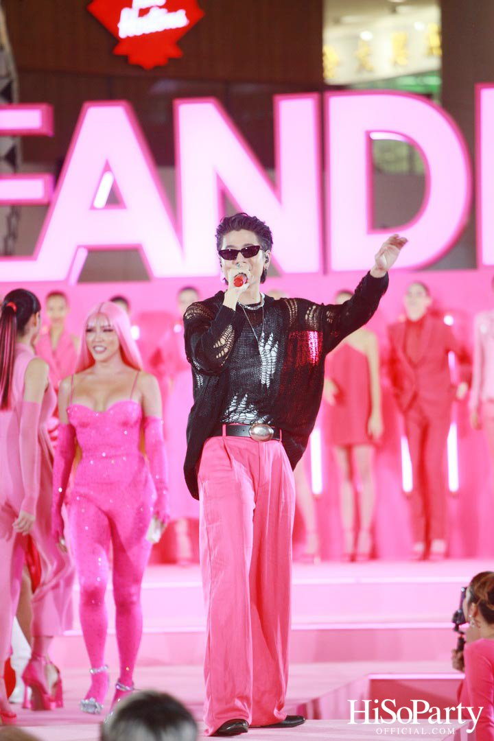 งานฉลองเปิดตัว ‘EVEANDBOY Seacon Square Srinakarin’ 