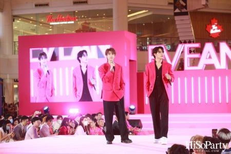 งานฉลองเปิดตัว ‘EVEANDBOY Seacon Square Srinakarin’ 