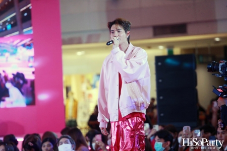 งานฉลองเปิดตัว ‘EVEANDBOY Seacon Square Srinakarin’ 