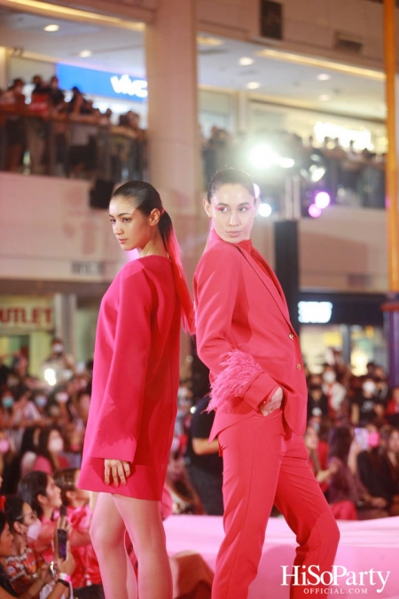 งานฉลองเปิดตัว ‘EVEANDBOY Seacon Square Srinakarin’ 