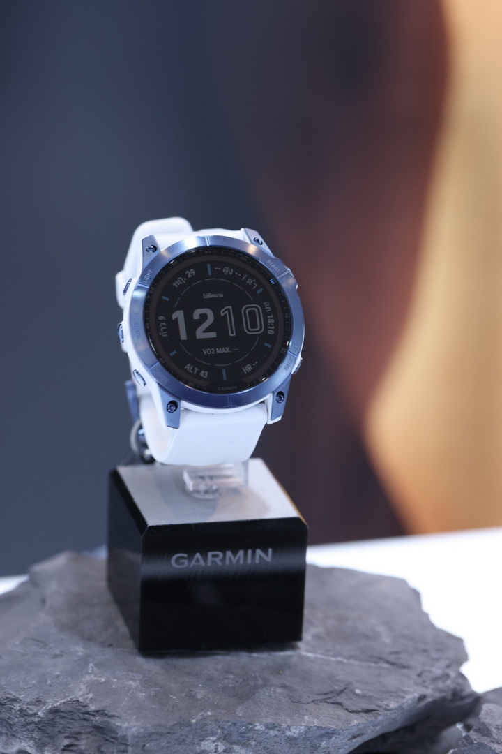 Central International Watch Fair 2022 มหกรรมรวมทัพนาฬิกากว่า 100 แบรนด์ระดับเวิลด์คลาสพร้อมข้อเสนอสุดพิเศษที่คุ้มที่สุดแห่งปี