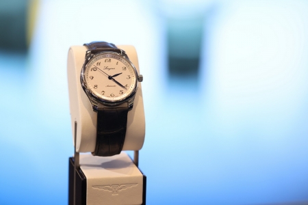 Central International Watch Fair 2022 มหกรรมรวมทัพนาฬิกากว่า 100 แบรนด์ระดับเวิลด์คลาสพร้อมข้อเสนอสุดพิเศษที่คุ้มที่สุดแห่งปี