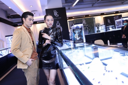 Central International Watch Fair 2022 มหกรรมรวมทัพนาฬิกากว่า 100 แบรนด์ระดับเวิลด์คลาสพร้อมข้อเสนอสุดพิเศษที่คุ้มที่สุดแห่งปี