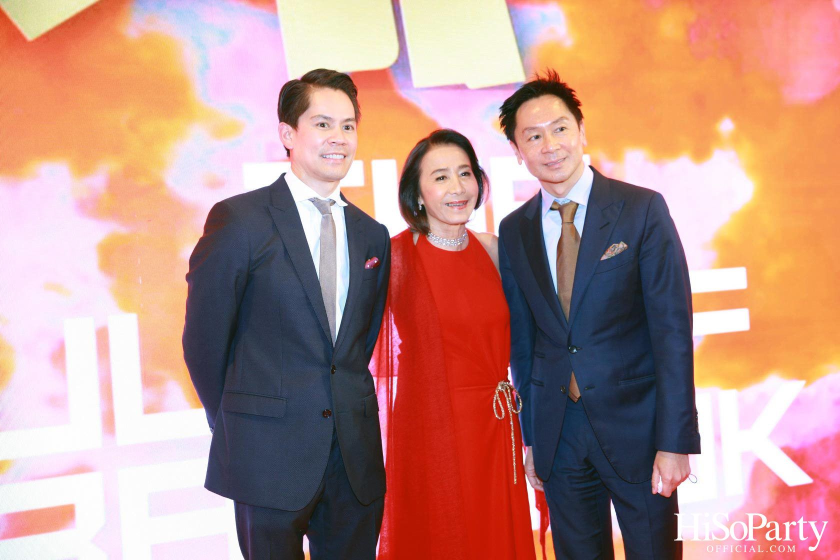 GRAND LAUNCH EVENT OF THE EMDISTRICT ‘THE PULSE OF BANGKOK’