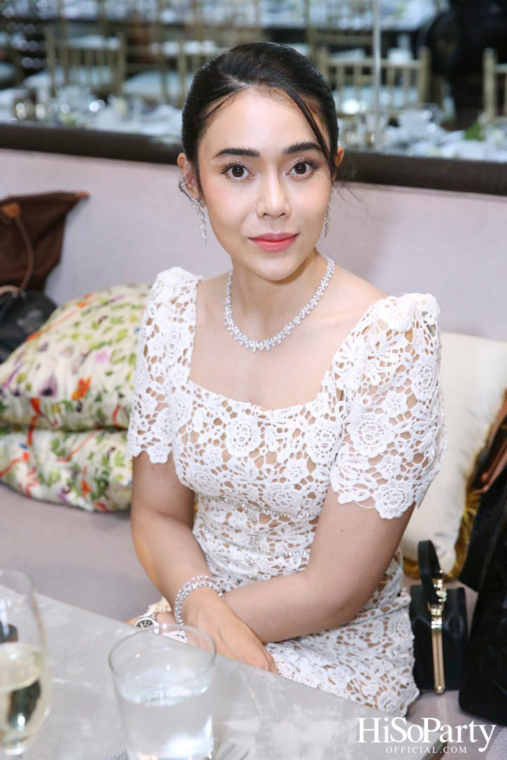 งานเปิดตัวจิวเวลรีเฮ้าส์ ‘House of Barocco’