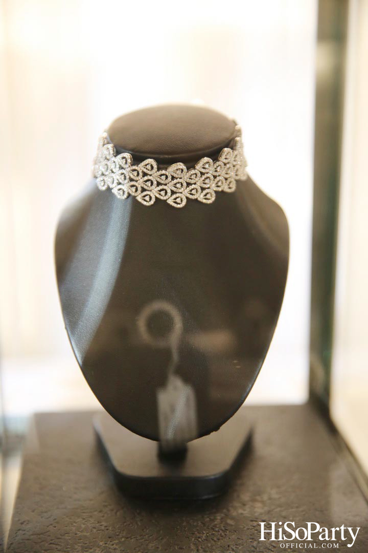 งานเปิดตัวจิวเวลรีเฮ้าส์ ‘House of Barocco’