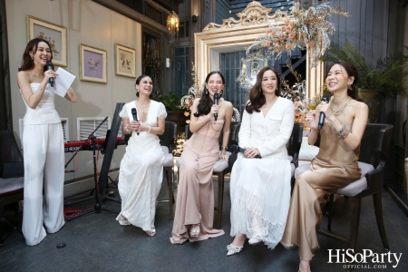 งานเปิดตัวจิวเวลรีเฮ้าส์ ‘House of Barocco’