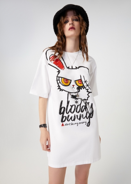 ‘CPS CHAPS X BLOODY BUNNY’ คอลเลกชั่นต้อนรับเทศกาลฮาโลวีน จาก CPS CHAPS