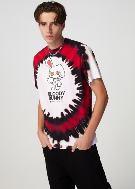 ‘CPS CHAPS X BLOODY BUNNY’ คอลเลกชั่นต้อนรับเทศกาลฮาโลวีน จาก CPS CHAPS