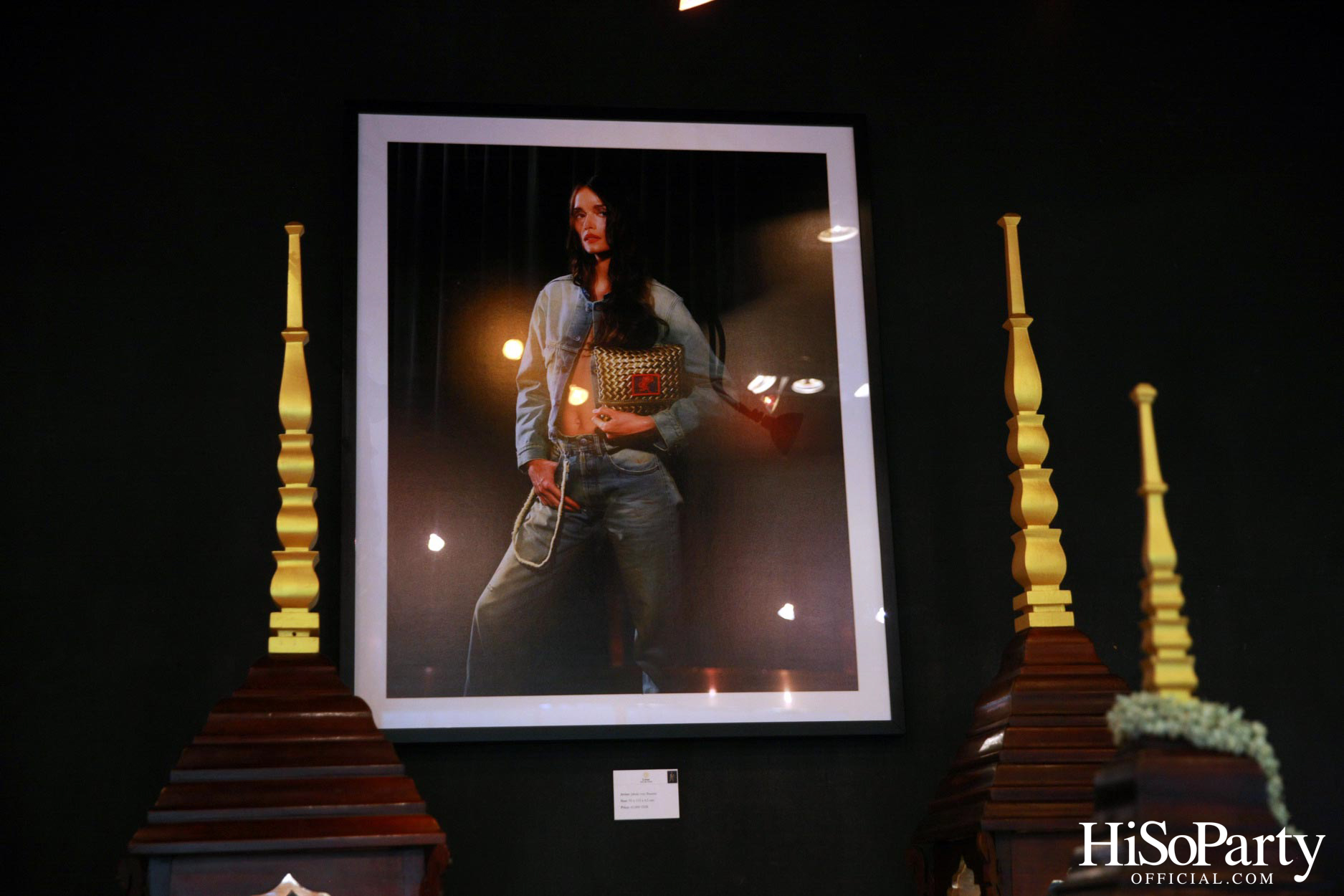 HiSoParty X Lotus Arts de Vivre ‘Padma Gems Jewellery Of Legends’