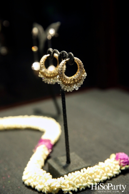 HiSoParty X Lotus Arts de Vivre ‘Padma Gems Jewellery Of Legends’