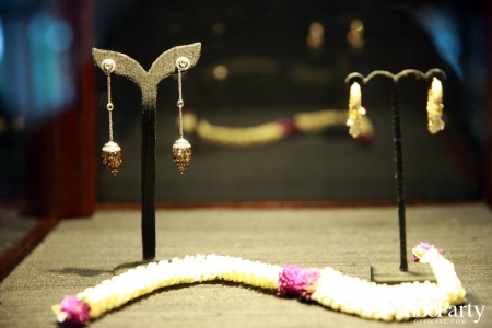 HiSoParty X Lotus Arts de Vivre ‘Padma Gems Jewellery Of Legends’