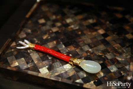 HiSoParty X Lotus Arts de Vivre ‘Padma Gems Jewellery Of Legends’