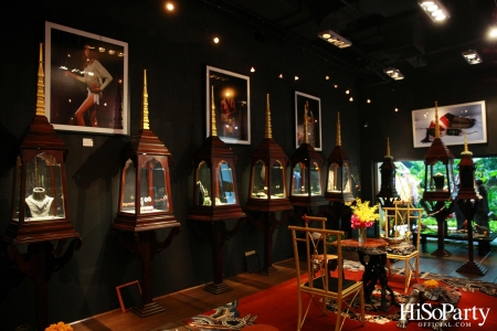 HiSoParty X Lotus Arts de Vivre ‘Padma Gems Jewellery Of Legends’