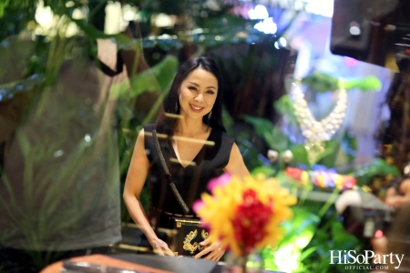 HiSoParty X Lotus Arts de Vivre ‘Padma Gems Jewellery Of Legends’