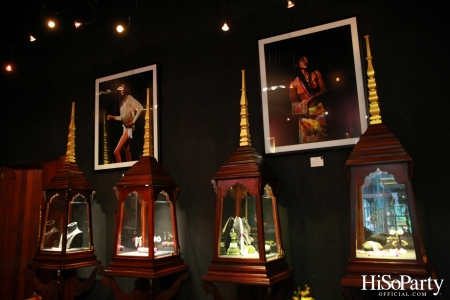 HiSoParty X Lotus Arts de Vivre ‘Padma Gems Jewellery Of Legends’