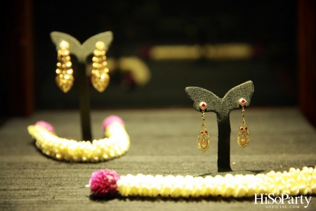 HiSoParty X Lotus Arts de Vivre ‘Padma Gems Jewellery Of Legends’