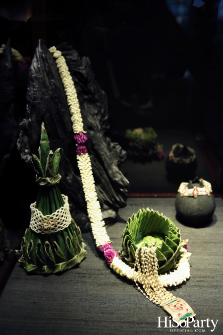 HiSoParty X Lotus Arts de Vivre ‘Padma Gems Jewellery Of Legends’