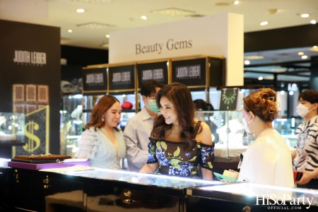 HiSoParty X Beauty Gems - Central International Watch Fair 2022 