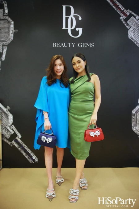 HiSoParty X Beauty Gems - Central International Watch Fair 2022 