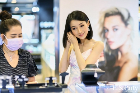 HiSoParty X Beauty Gems - Central International Watch Fair 2022 