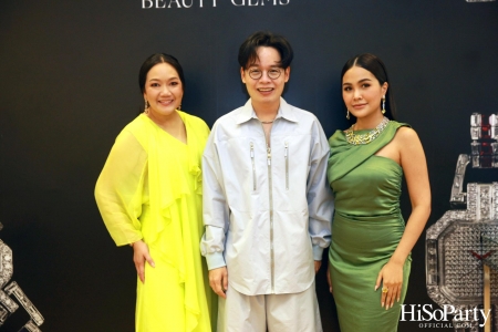 HiSoParty X Beauty Gems - Central International Watch Fair 2022 