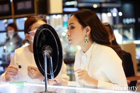 HiSoParty X Beauty Gems - Central International Watch Fair 2022 
