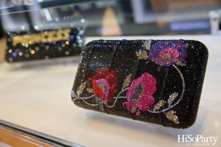 HiSoParty X Beauty Gems - Central International Watch Fair 2022 