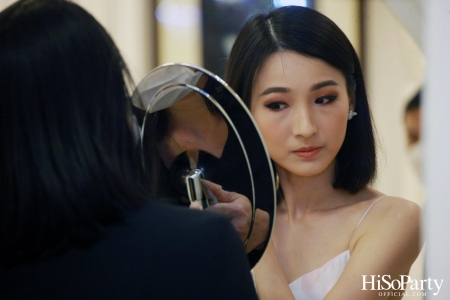 HiSoParty X Beauty Gems - Central International Watch Fair 2022 