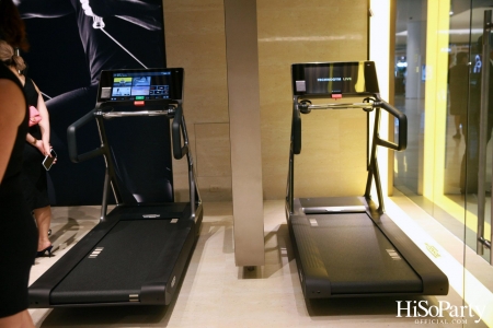 Technogym เปิดบูติกแห่งใหม่ใจกลางกรุงเทพฯ ที่ ‘เซ็นทรัล เอ็มบาสซี’