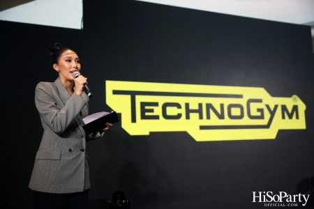 Technogym เปิดบูติกแห่งใหม่ใจกลางกรุงเทพฯ ที่ ‘เซ็นทรัล เอ็มบาสซี’