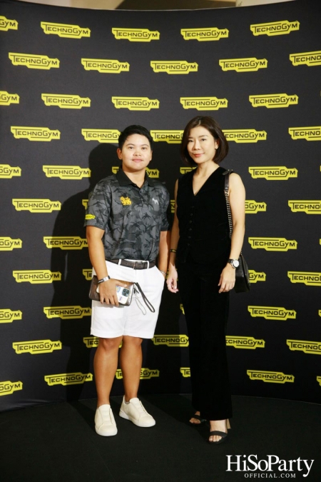 Technogym เปิดบูติกแห่งใหม่ใจกลางกรุงเทพฯ ที่ ‘เซ็นทรัล เอ็มบาสซี’