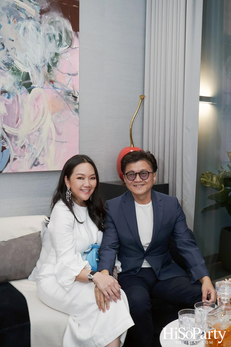 ‘The Art of Living’ อาร์ต มิวเซียมแห่งใหม่ใจกลางสาทร โดย ไรมอน แลนด์ 