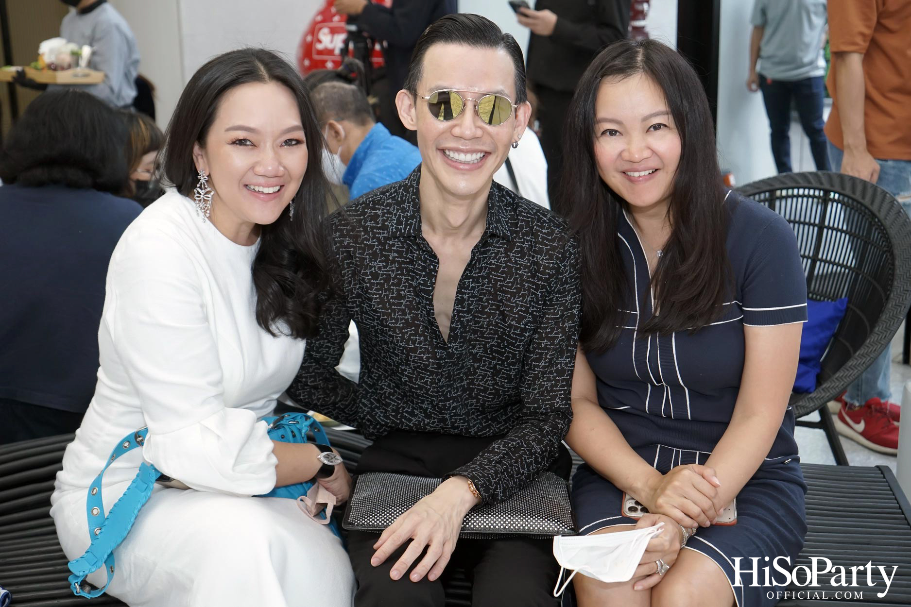 ‘The Art of Living’ อาร์ต มิวเซียมแห่งใหม่ใจกลางสาทร โดย ไรมอน แลนด์ 