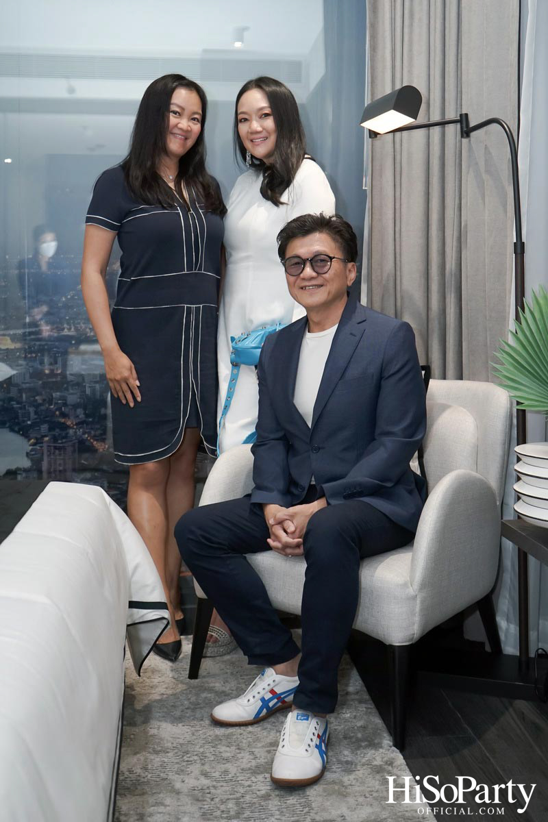 ‘The Art of Living’ อาร์ต มิวเซียมแห่งใหม่ใจกลางสาทร โดย ไรมอน แลนด์ 