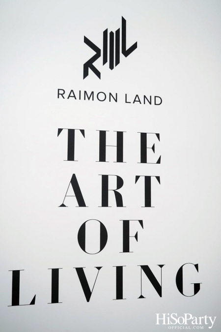 ‘The Art of Living’ อาร์ต มิวเซียมแห่งใหม่ใจกลางสาทร โดย ไรมอน แลนด์ 