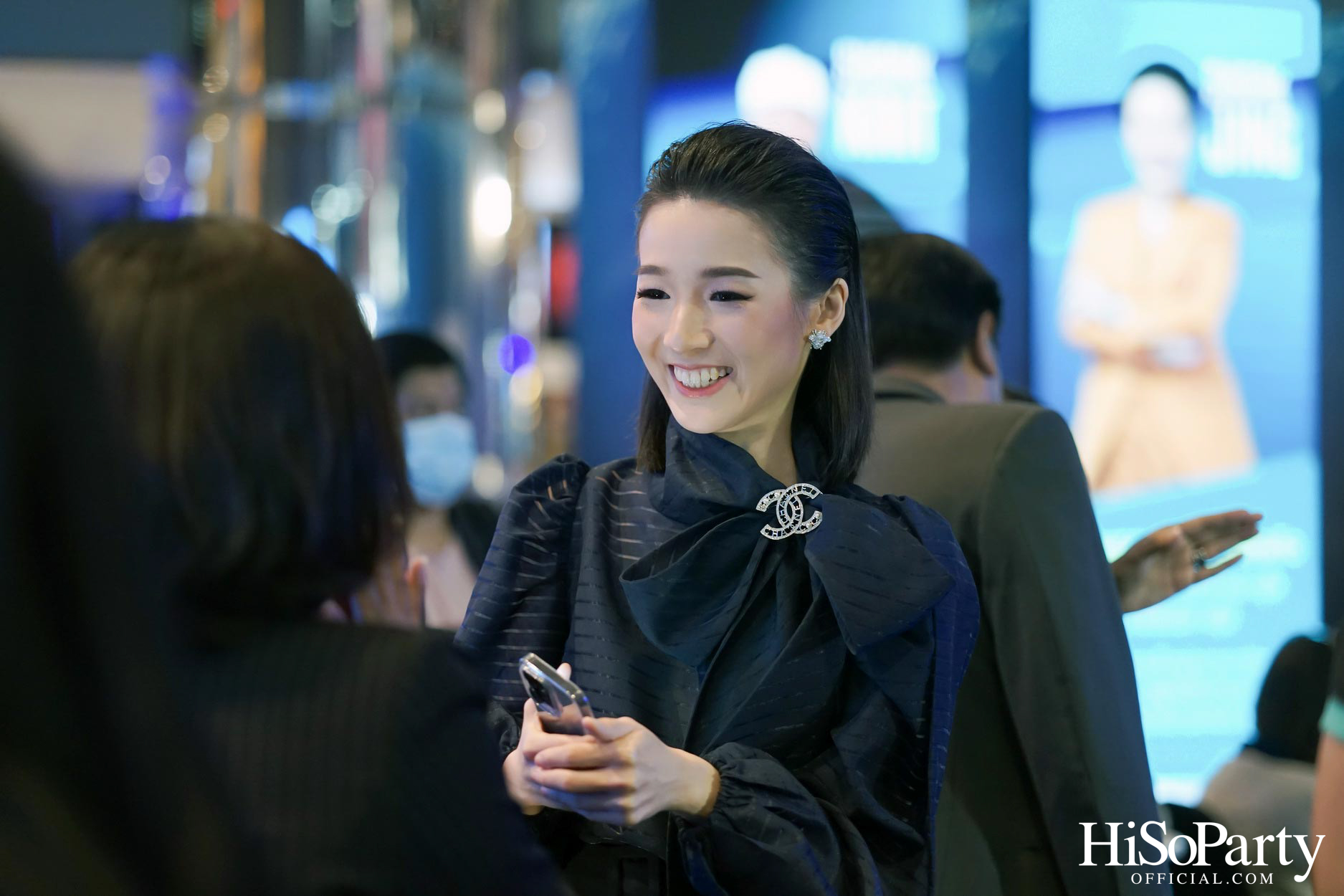 งานแถลงข่าว Shark Tank Thailand ซีซั่น 3