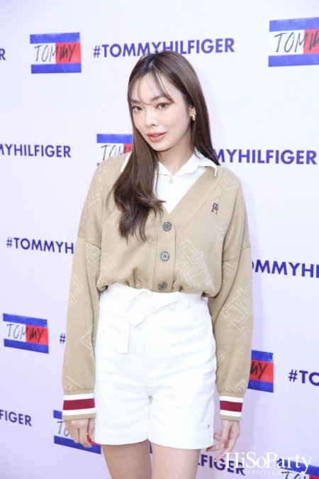 Tommy Hilfiger จัดงานเปิดตัวสาขาใหม่ล่าสุด ณ Central Embassy