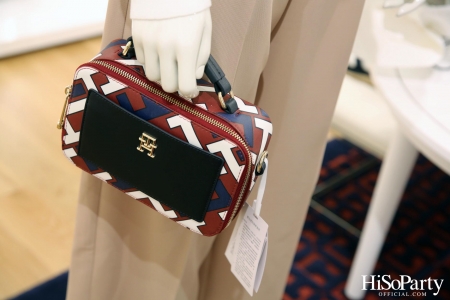 Tommy Hilfiger จัดงานเปิดตัวสาขาใหม่ล่าสุด ณ Central Embassy