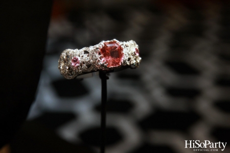 งานเปิดตัว ‘Hortus Deliciarum’ The New Gucci High Jewelry Collection