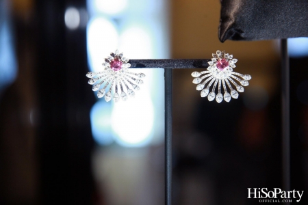 งานเปิดตัว ‘Hortus Deliciarum’ The New Gucci High Jewelry Collection