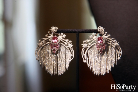 งานเปิดตัว ‘Hortus Deliciarum’ The New Gucci High Jewelry Collection