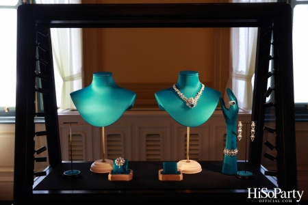 งานเปิดตัว ‘Hortus Deliciarum’ The New Gucci High Jewelry Collection