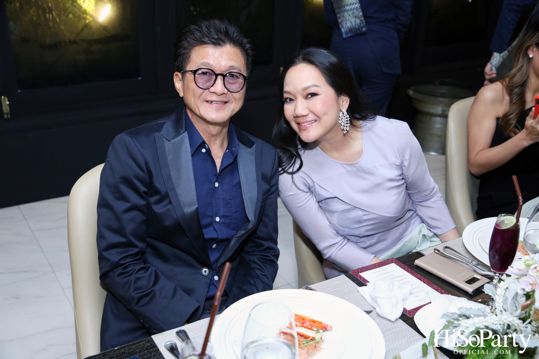 Exclusive Chef’s Table โดย เชฟวิชิต มุกุระ แห่ง Royal Osha เพื่อเปิดประสบการณ์ใหม่กับ 5 คอร์สพิเศษประจำเหมันต์ฤดู